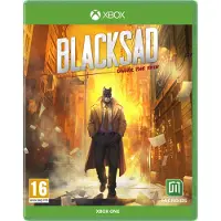 Blacksad - Under The Skin (Limited Edition) | Xbox One