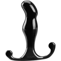 Aneros Progasm Jr Prostaat stimulator - Zwart
