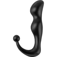 Pipedream Anal Fantasy - Deluxe Perfect Plug Zwart