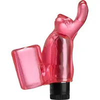 You2Toys Silicon Fingervibe Rabbit
