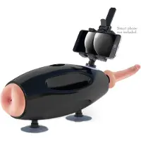 Fetish Fantasy - Extreme Sex Machine - Sexmachine voor koppels