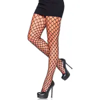 Leg avenue net panty female | Maat: 34-40