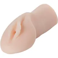 PDX Sorority Snatch - levensechte kunstvagina‑masturbator (natuurkleur)