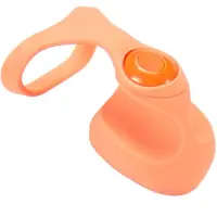 Dame - Fin Finger Vibrator