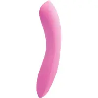 Laid - D. 1 Siliconen Dildo Lichtblauw