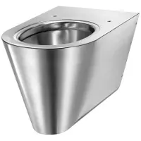 Delabie Openbaar Toilet S21 S 110310