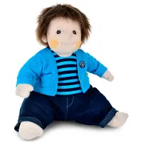 Rubens Barn Pop Little Rubens Pet Emil