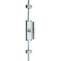 Formani ONE K-PBT20 krukespagnolet mat RVS - Links
