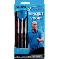 XQ Max Vincent van der Voort Originals dartpijlen 18gr