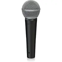 Behringer SL 84C Dynamic Cardioid Microphone