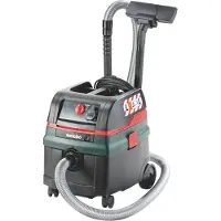 Metabo Alleszuiger ASR 25 L SC