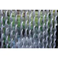 La Tenda RIVA - Deurgordijn - 90x210 cm