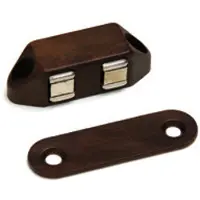 Outillage Progress Magneetsnapper polair inlatend 4 kg bruin