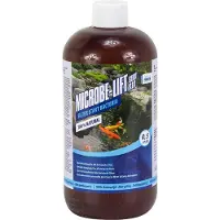 Microbe-Lift Super Start (bead)filter bacteriën 0,5L