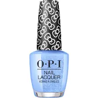 OPI Hello Kitty Collection Nail Lacquer Let Love Sparkle