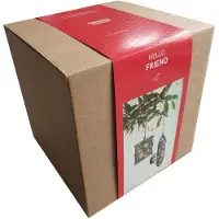 Singing Friend SingingFriend Giftbox SAM en ANNA incl. Voer