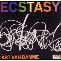 Brilliant Classics Art Van Damme - Ecstasy (LP)