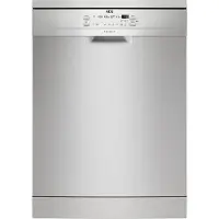 AEG AirDry vaatwasser FFB53610ZM |