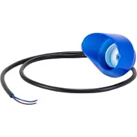 TMC/GE Kabel TL naar ballast t.b.v. Pro Clear UV 30/55 watt (kort)