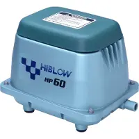 Hiblow HP-40 luchtpomp