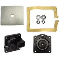 Alita Revisieset voor de AL-80FD ()