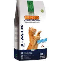 Biofood 3-Mix 10 kg