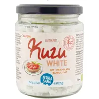 Terrasana Kuzu wit bio