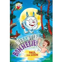 WPG Kindermedia Weerwolfbommetje!