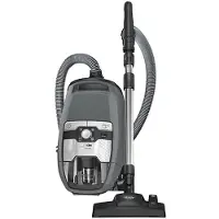 Miele Blizzard CX 1 Excellence EcoLine Wit