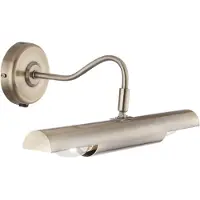 Globo Schillderijlamp Picture goud