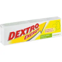 Dextro 24x Energy Citroen 14 Tabletten