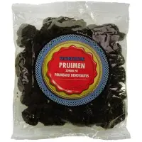 Horizon fitness Pruimen zonder pit 250 gram