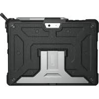 Urban Armor Gear UAG Metropolis Microsoft Surface Go Book Case Zwart