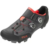 Fizik X1 Infinito Mtb-schoenen
