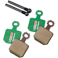 Swissstop Magura Mt5-mt7 4 Piston Remblokken Schijfrem