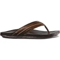 Olukai - Mea Ola - Sandalen 40, zwart