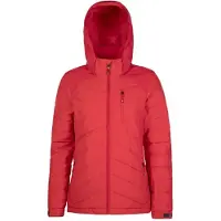 Protest Ski Jas Protest Women Nocton 18 Tulip Red