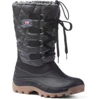 Olang Snowboots Voor Kids Maat 37-38 Grijs