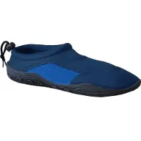 Campri waterschoenen Donkerblauw/blauw kids Jongens/Meisjes Textiel - maat 28
