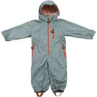 Ducksday rainsuit unisex Manu - 104/110