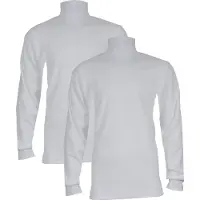Campri Rollneck 2-pack heren