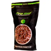 Pro Line Garlic Robin Red - Boilie - 15mm - 1kg