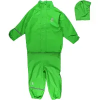 CeLaVi Regenpak voor kids maat 92-98