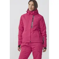Tenson Ran - Outdoorjas - MPC Extreme - Cerise - Maat 36