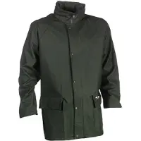 Herock Triton Regenvest Blister 22mrw0901-p | Maat: XXL