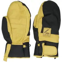 Level Rover Pk Mittens