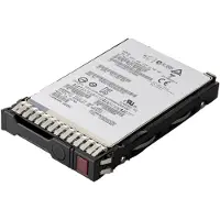 HP P09088-B21, 400 GB, 2,5 inch, 1095 MB/s, 12 Gbit/s