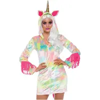 Leg avenue Enchanted Velvet Unicorn