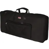 Gator Toetsenbord gigbag GKB-88 Zwart