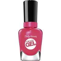 Sally Hansen Nagellak Miracle Gel Nagellak No. 220 Pink Tank 14,70 ml